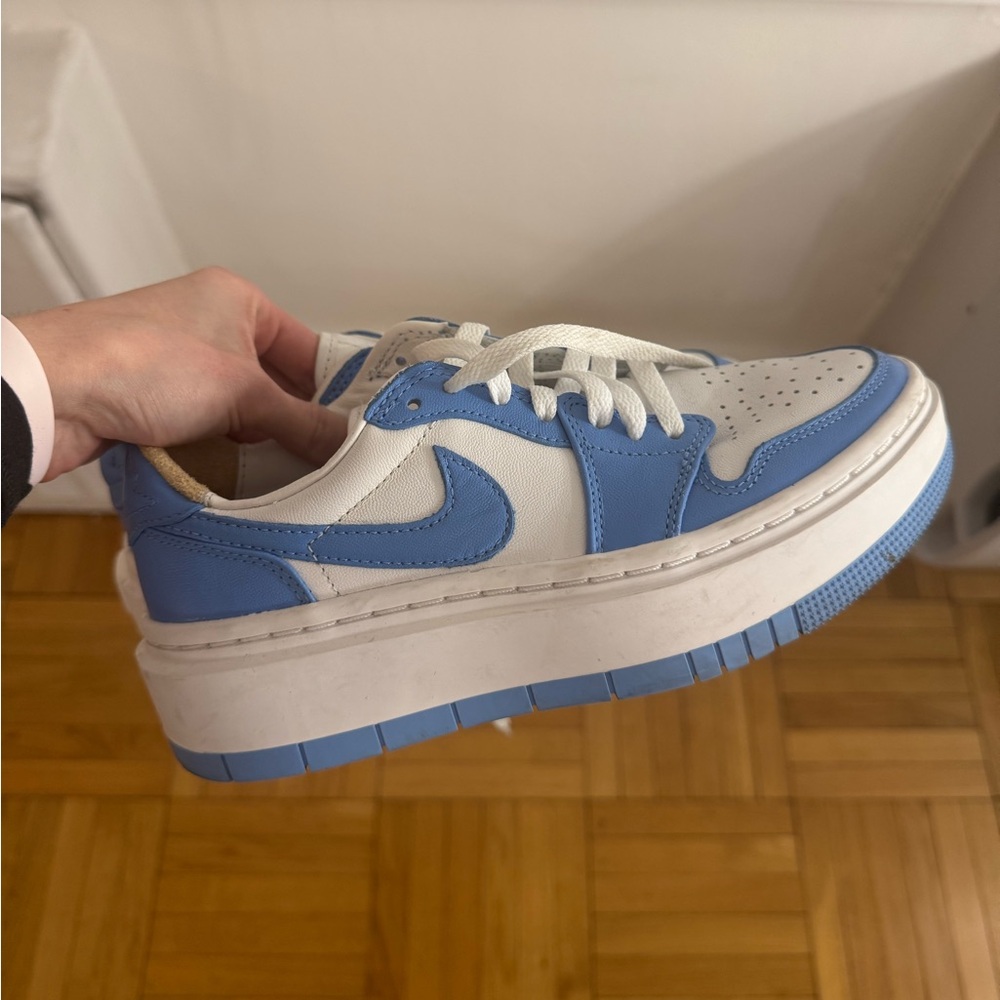 Nike Jordans